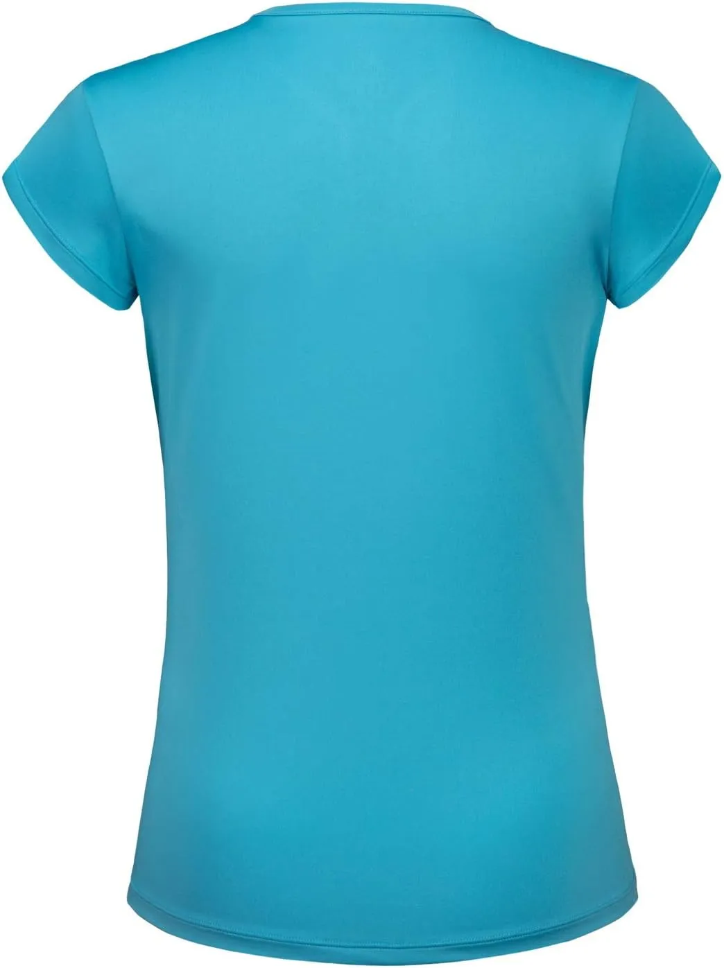 Tennis Shirts for Women Short Sleeves, Solid Golf T Shirts V-Neck Running Pickleball clothes for women