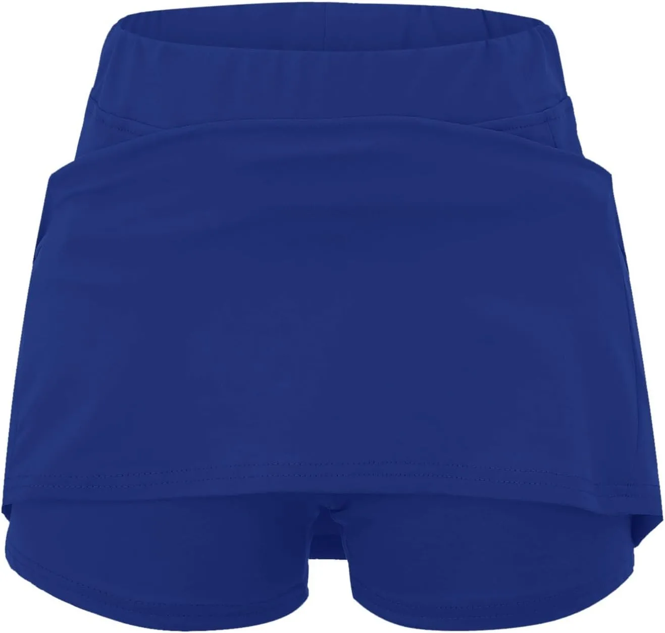 Tennis Skirts for Women High Waisted A Line Golf Skorts with Pockets Casual Athletic Skorts