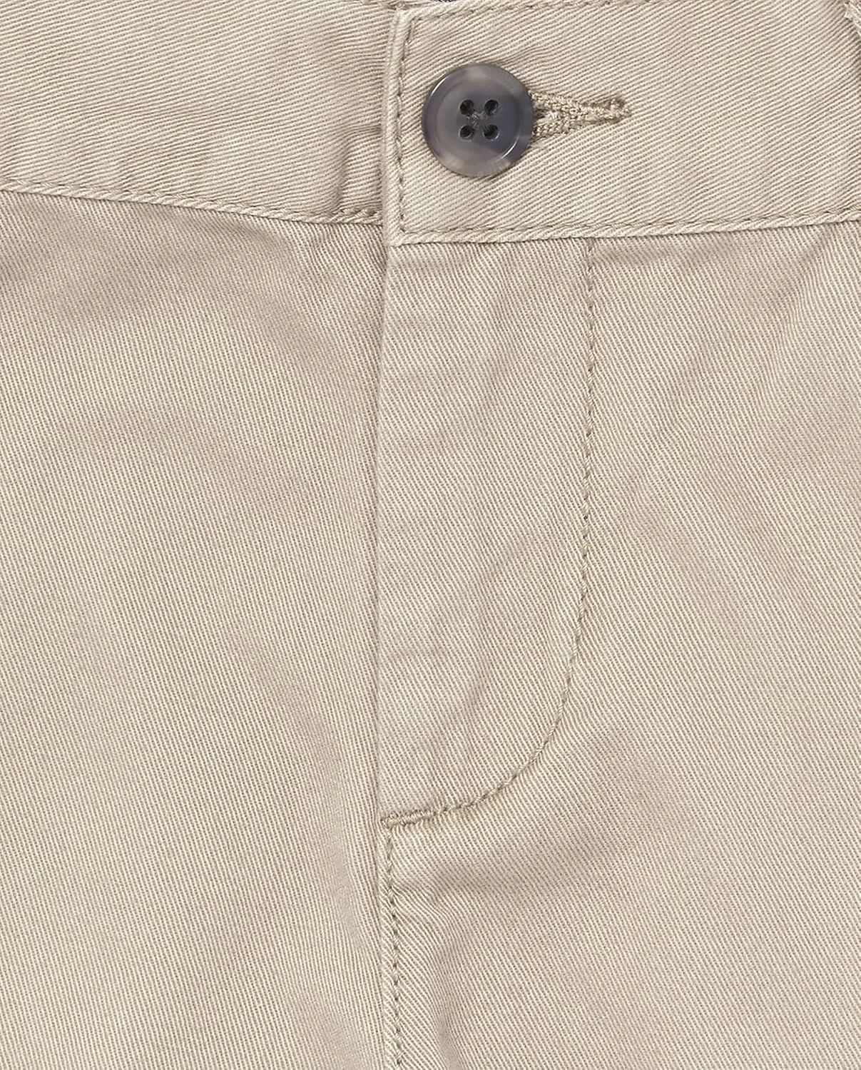 The Children's Place Boys Stretch Chino Shorts