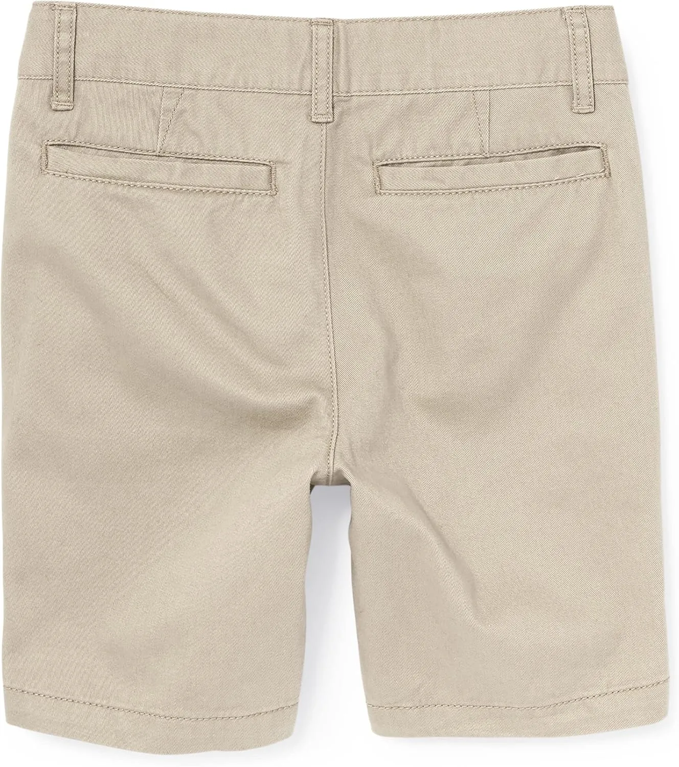 The Children's Place Boys Stretch Chino Shorts