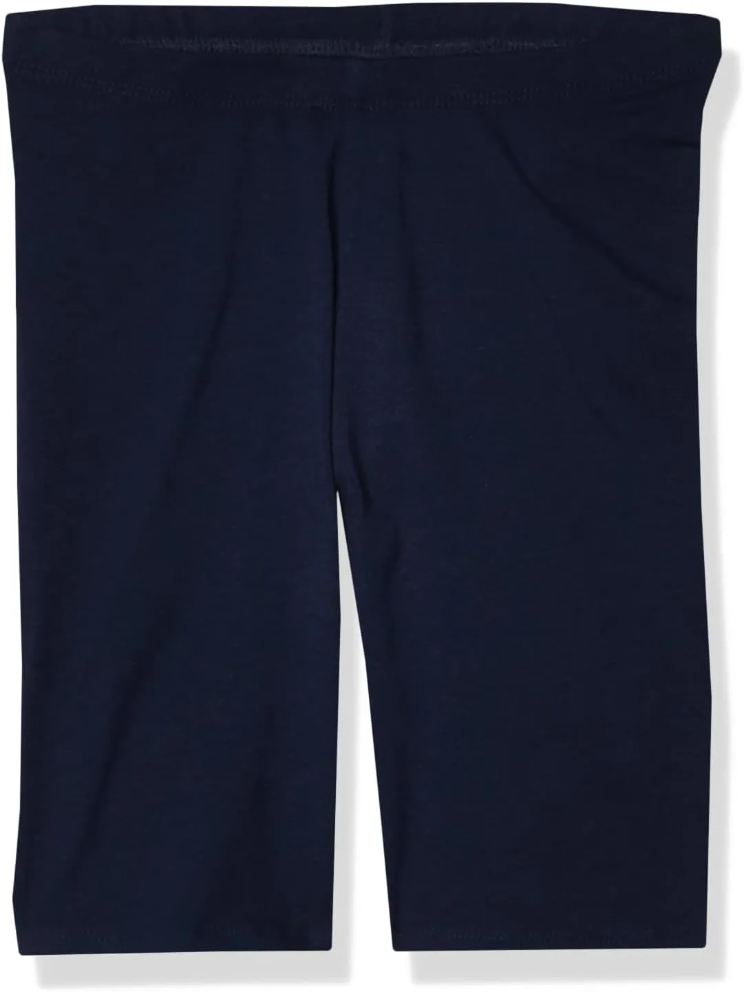 The Children's Place Girls' Solid Bike Shorts