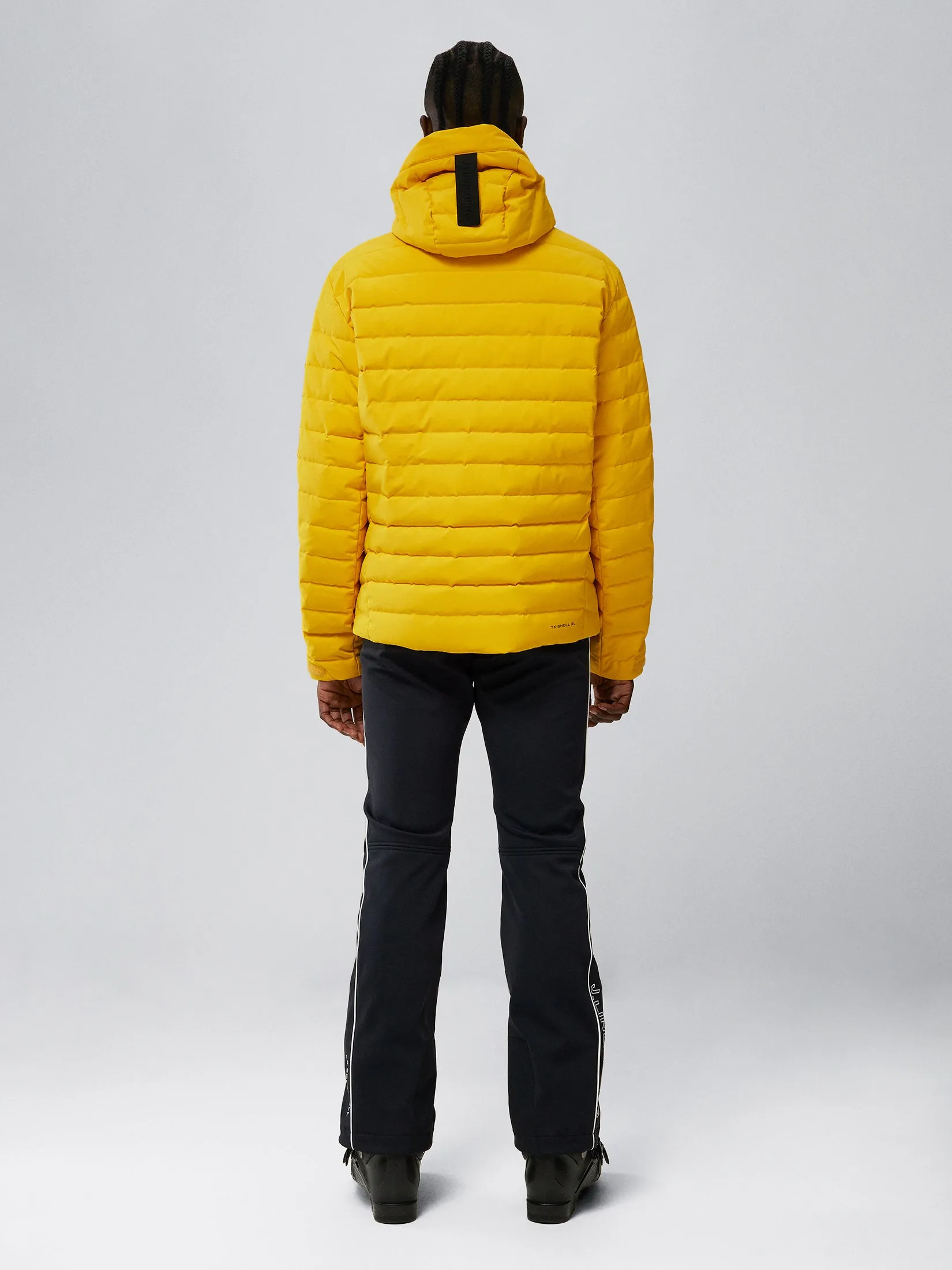 Thermic Pro Down Jacket / Daylily