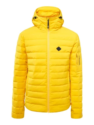 Thermic Pro Down Jacket / Daylily