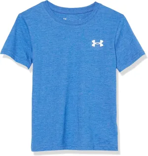 Under Armour Boys' Elite Short Sleeve T-Shirt