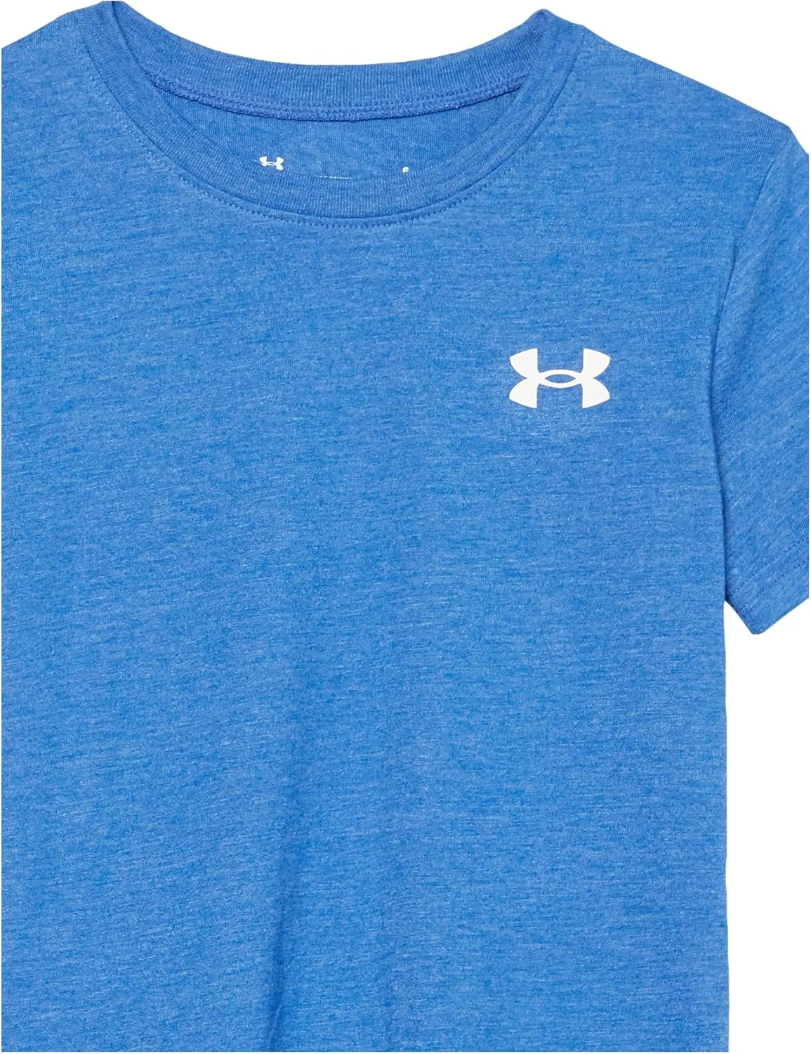 Under Armour Boys' Elite Short Sleeve T-Shirt
