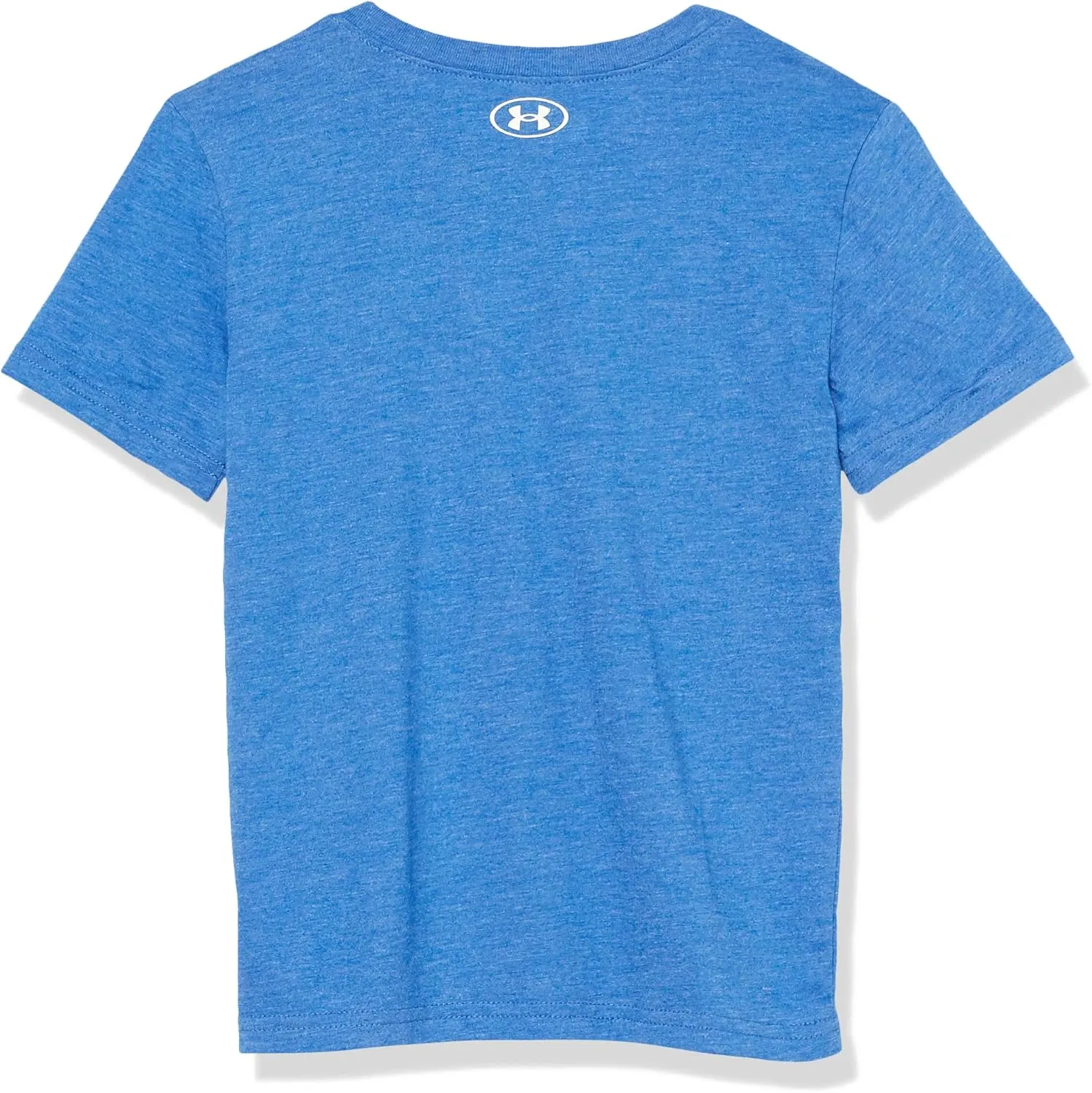Under Armour Boys' Elite Short Sleeve T-Shirt