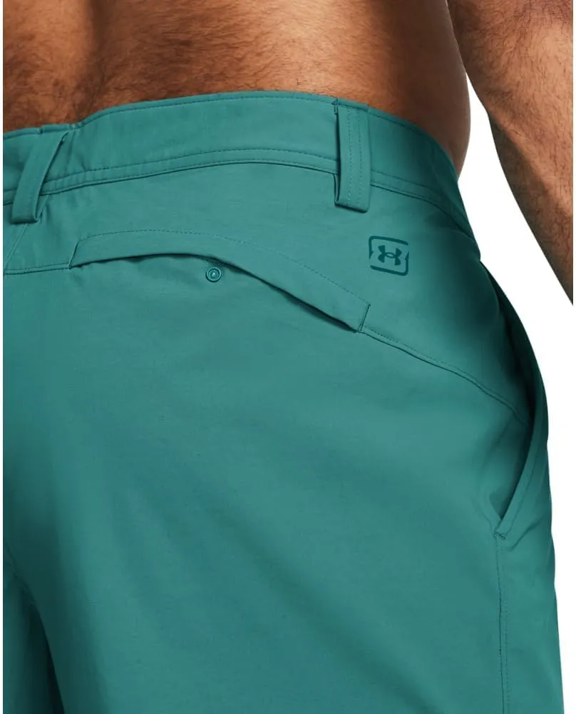 Under Armour Men's Fish Hunter 2.0 Shorts