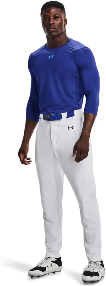 Under Armour Men's Isochill 3/4 Sleeve Shirt