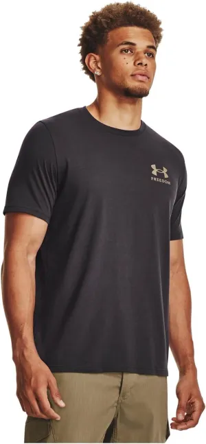 Under Armour Men's New Freedom Banner T-Shirt
