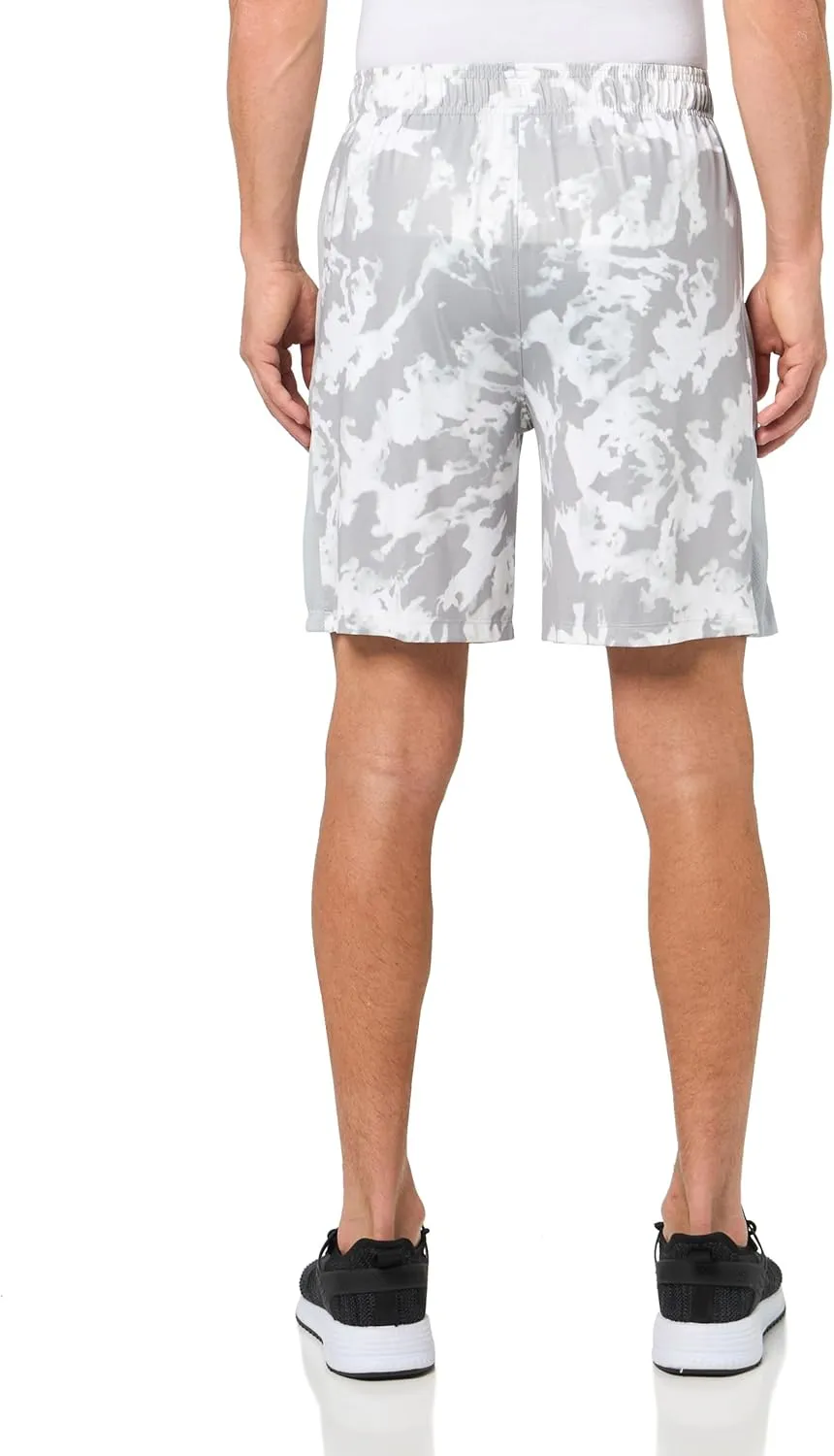 Under Armour Men's Train Stretch 2.0 Shorts