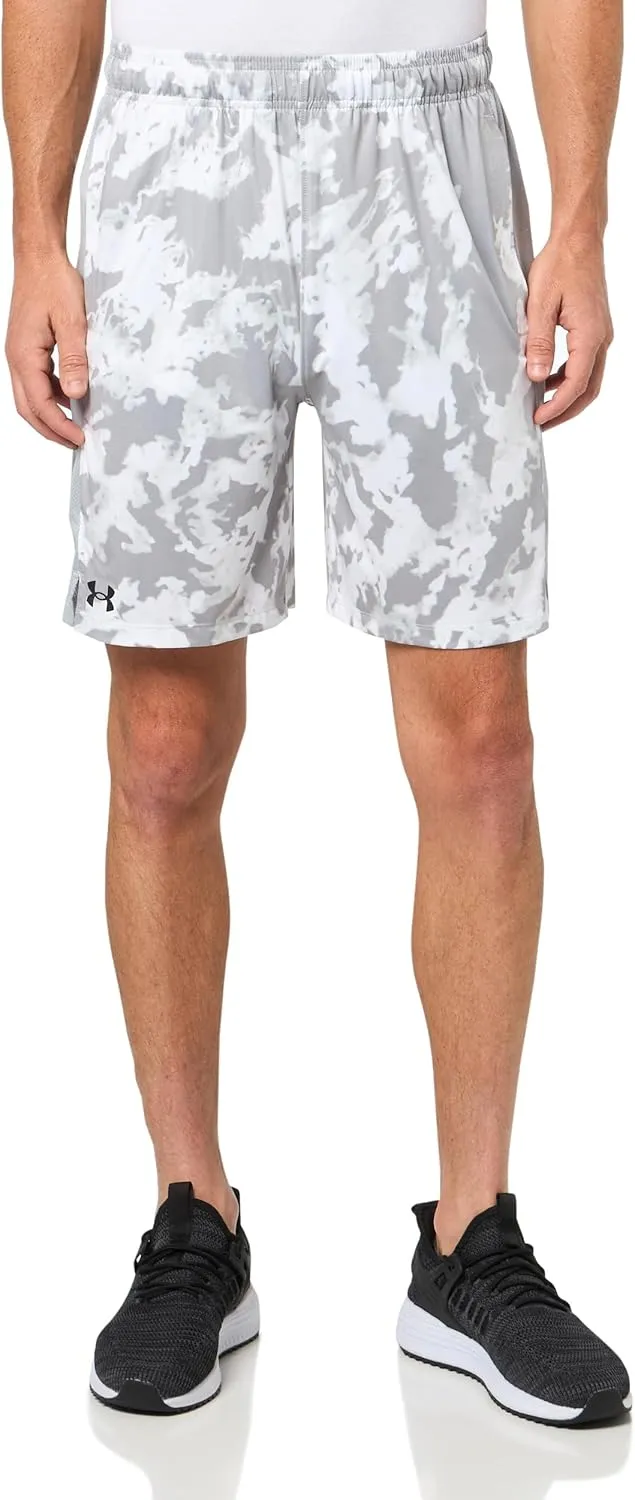 Under Armour Men's Train Stretch 2.0 Shorts