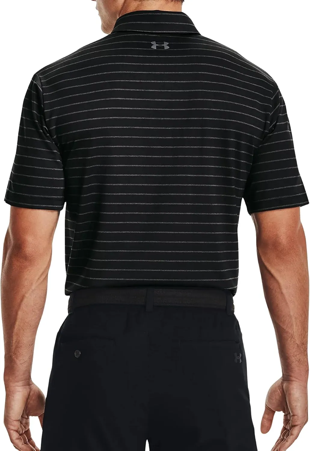 Under Armour Men's UA Performance Polo Shirt Top