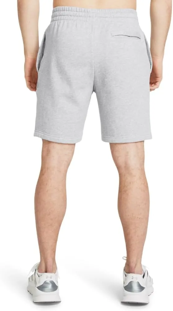 Under Armour Men's UA Rival Fleece Shorts