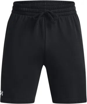 Under Armour Men's UA Rival Fleece Shorts