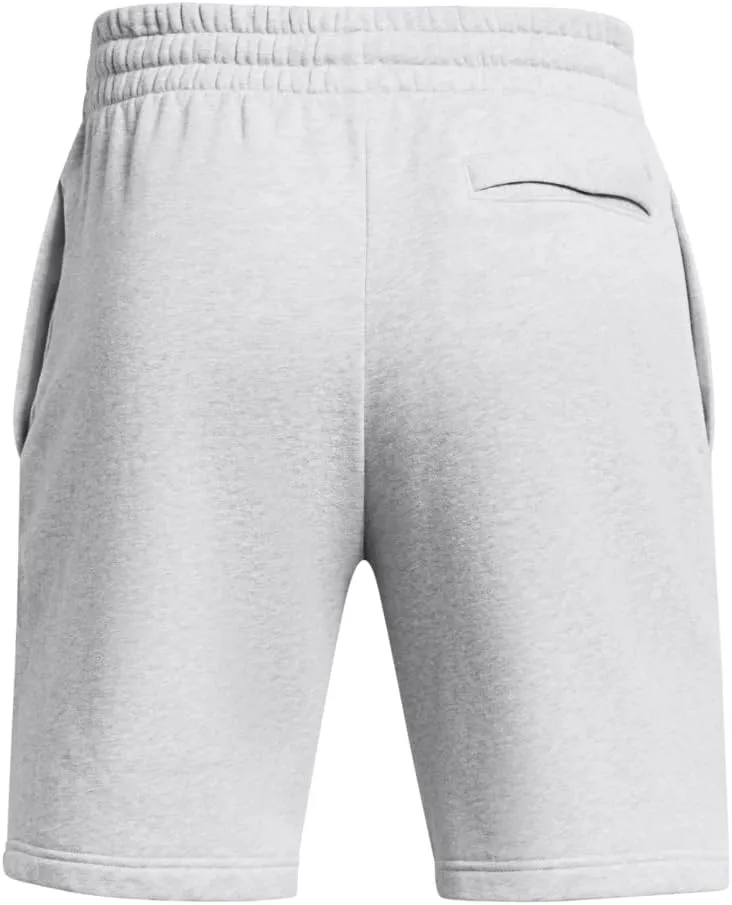 Under Armour Men's UA Rival Fleece Shorts