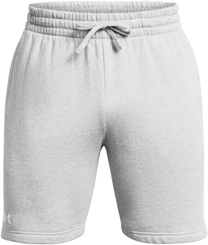 Under Armour Men's UA Rival Fleece Shorts