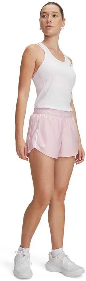 Under Armour Women's Tech Play Up Shorts