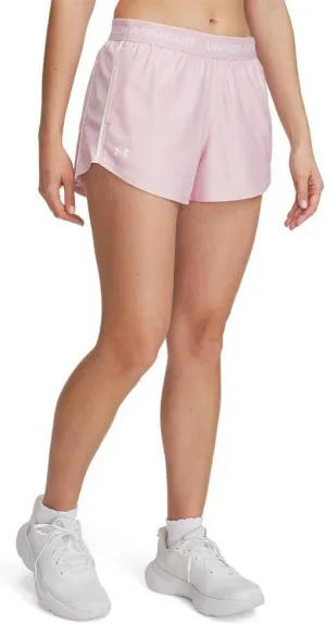 Under Armour Women's Tech Play Up Shorts