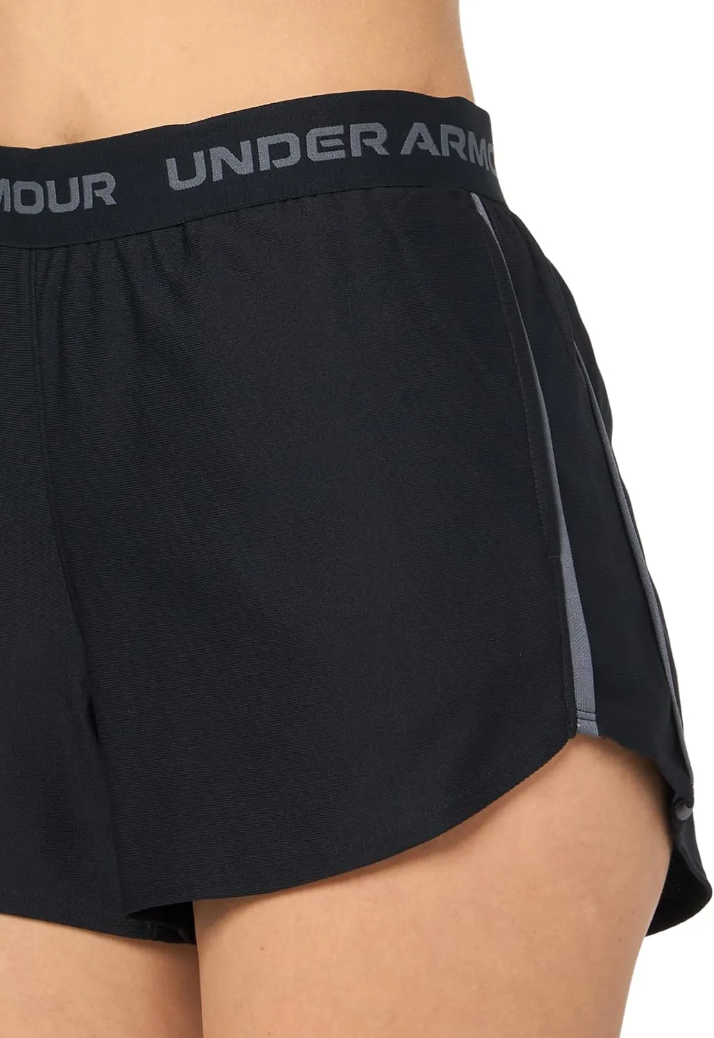 Under Armour Women's Tech Play Up Shorts