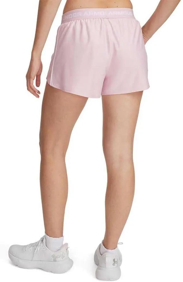 Under Armour Women's Tech Play Up Shorts