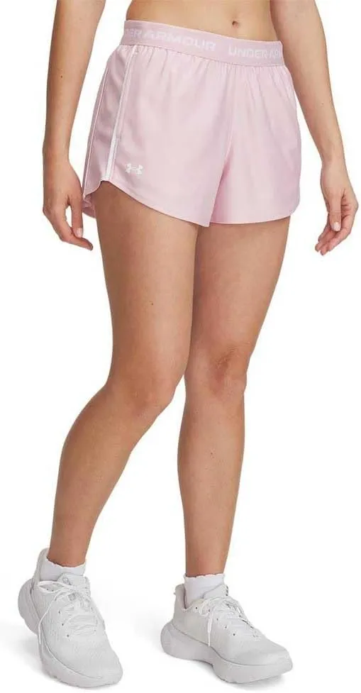 Under Armour Women's Tech Play Up Shorts