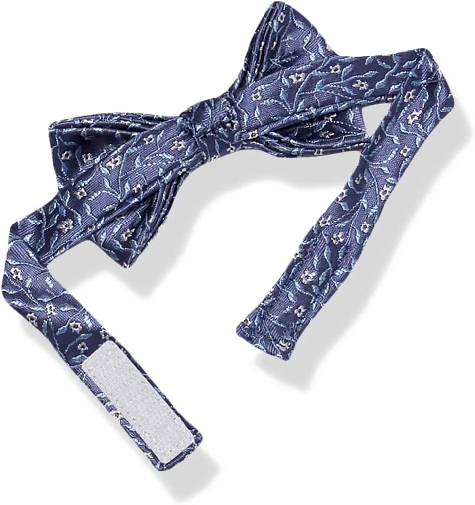Van Heusen Boys' 4-Piece Formal Suit Set, Vest, Pants, Collared Dress Shirt, and Tie