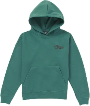 Volcom Boys' Watanite Pullover Hoodie Fleece Sweatshirt