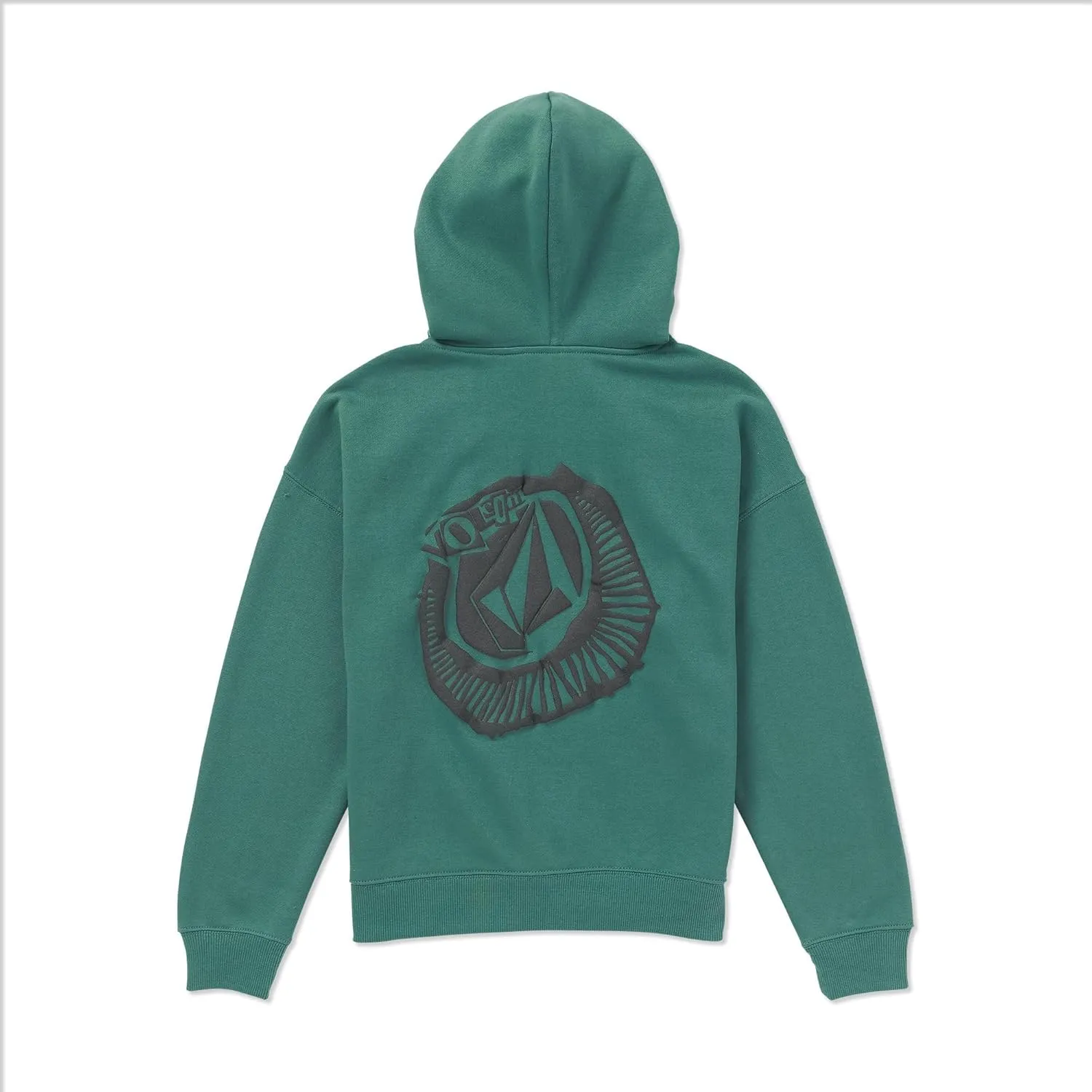 Volcom Boys' Watanite Pullover Hoodie Fleece Sweatshirt