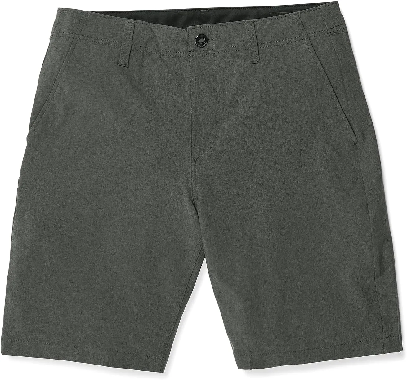 Volcom Men's Kerosene 21" Hybrid Chino Shorts