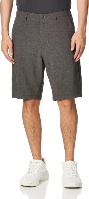 Volcom Men's Kerosene 21" Hybrid Chino Shorts