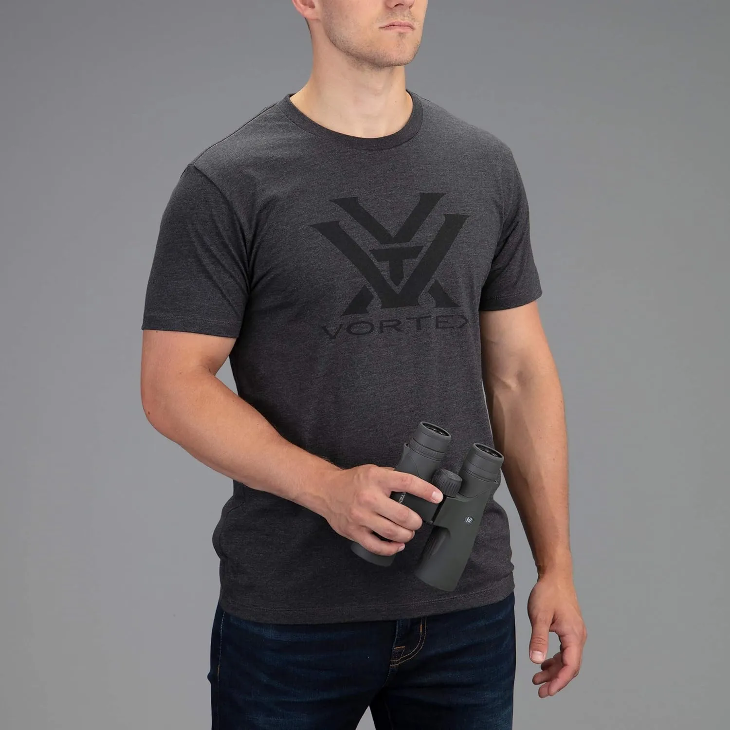 Vortex Optics Logo Short Sleeve T-Shirts