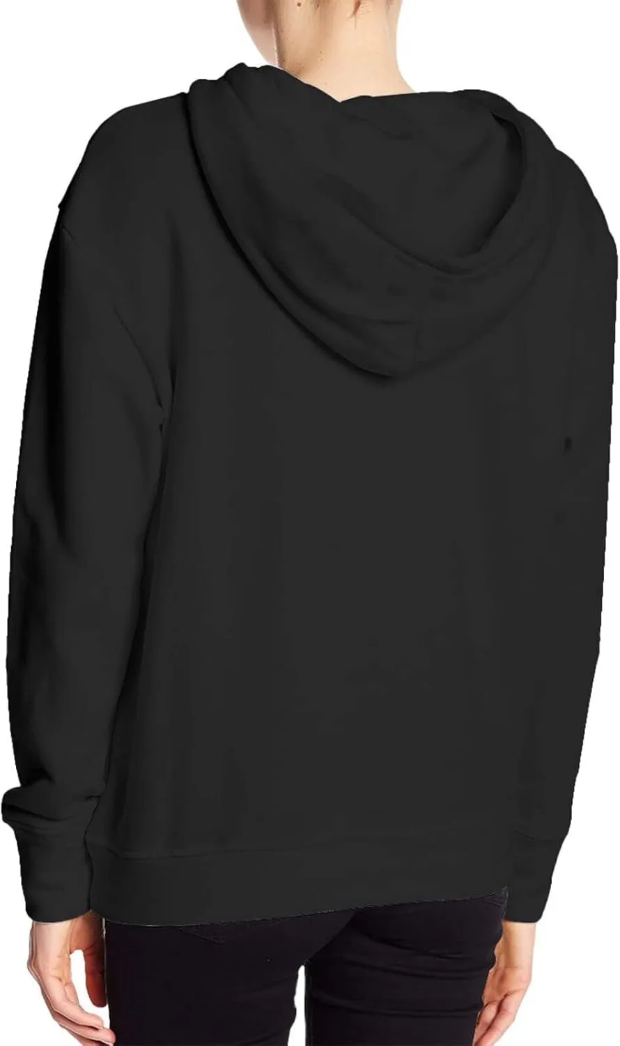 Women Hoodie Long Sleeve Hoodie For Women Tracksuit Casual Sportswear Apparel