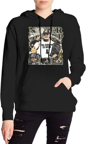 Women Hoodie Long Sleeve Hoodie For Women Tracksuit Casual Sportswear Apparel