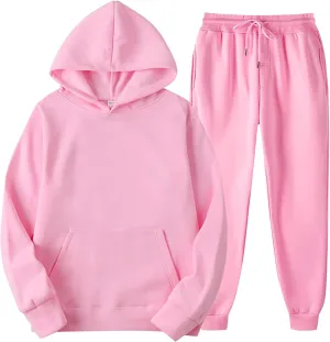 Women's 2 Piece Tracksuit Long Sleeve V Neck Striped Outfits Long Sleeve Shirts Yoga Pants Sweatsuit