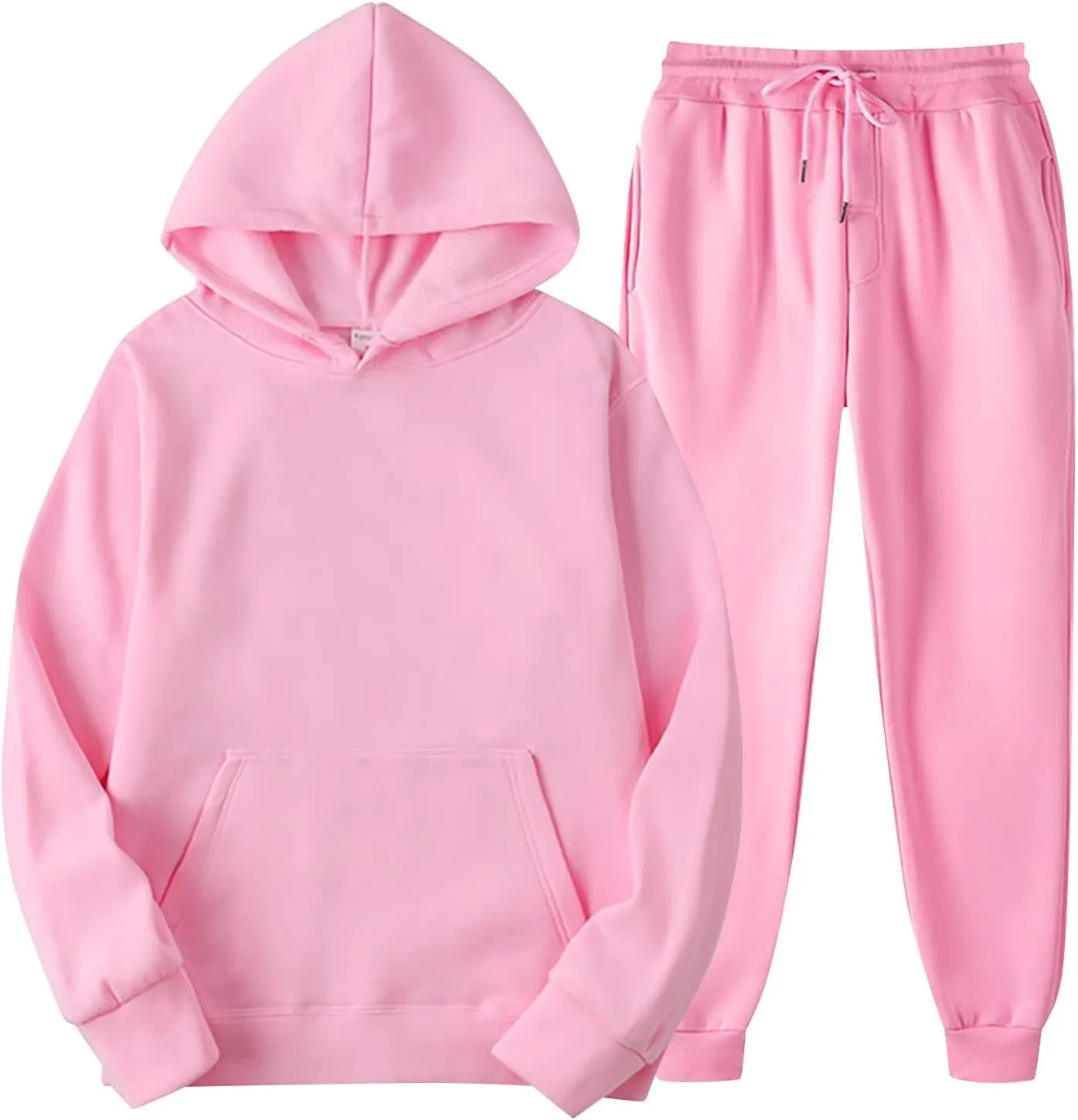 Women's 2 Piece Tracksuit Long Sleeve V Neck Striped Outfits Long Sleeve Shirts Yoga Pants Sweatsuit