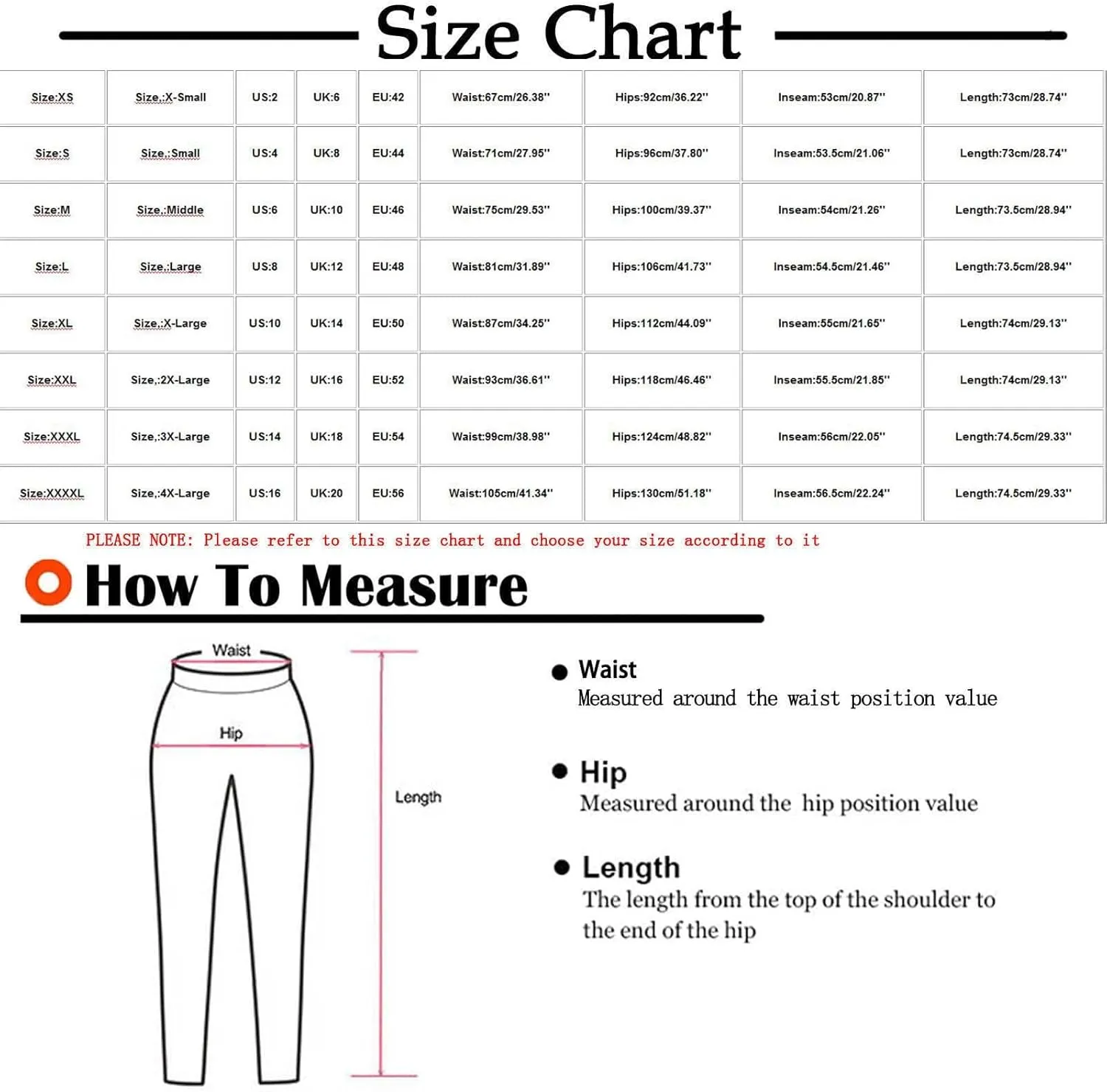 Women's Capri Jeans Skinny Denim Pants Plus Size Capris with Pockets High Waist Summer Pants Cropped Jegging Trousers