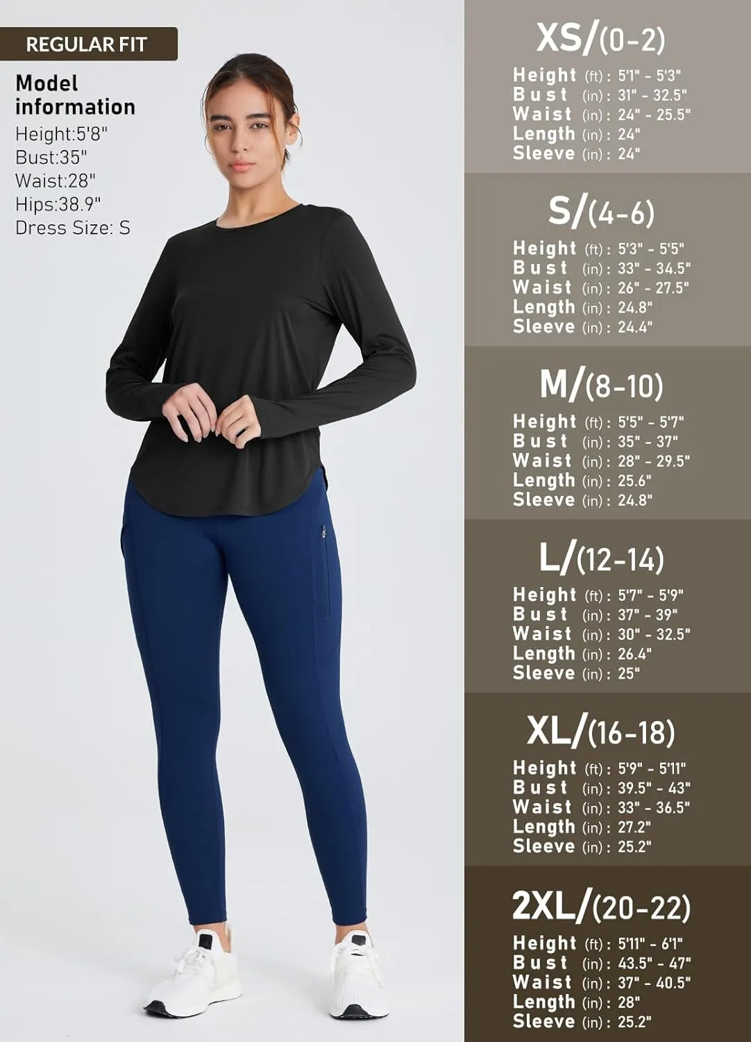 Women's Rash Guard Long Sleeve UV Sun Protection Shirts with Thin Hoodie UPF 50  Lightweight SPF Tops for Hiking