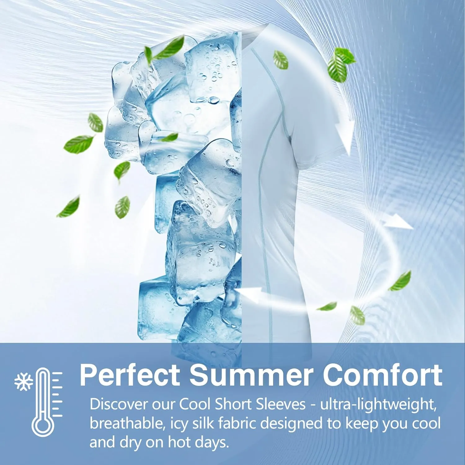 Women's Swim Shirt Short Sleeve UPF 50  UV Protection Quick Dry Athletic Yoga Workout Shirts Running Gym Tee Top