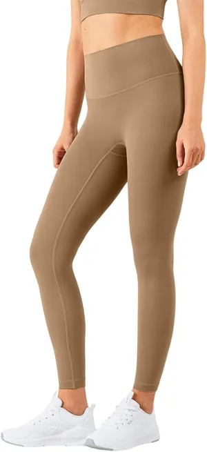 Yoga Pants Women High Waisted Leggings Tummy Control Cycling Bike Workout Yoga Pants with Pockets