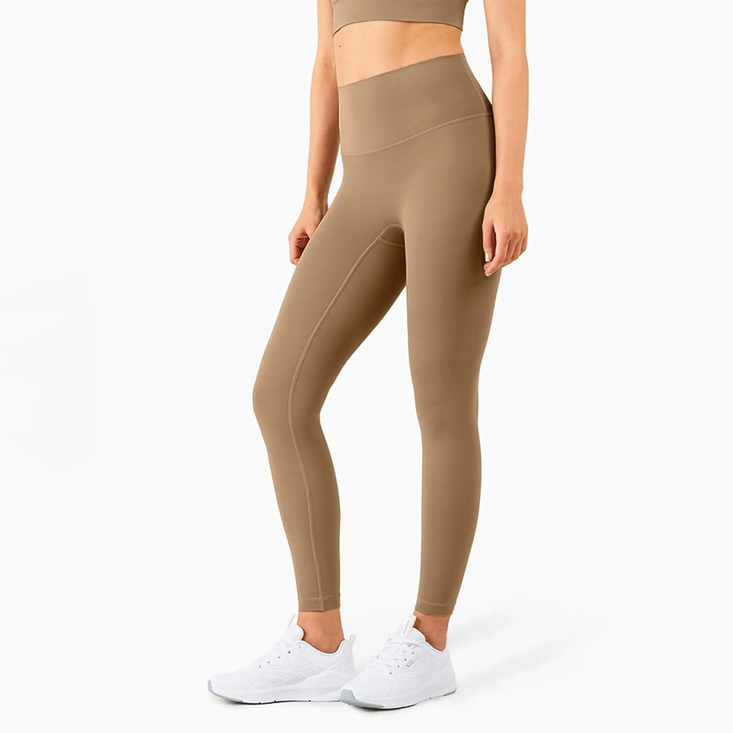 Yoga Pants Women High Waisted Leggings Tummy Control Cycling Bike Workout Yoga Pants with Pockets