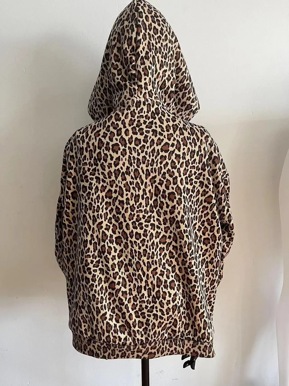 Zip Up Camo Hoodie Y2k Oversized Graphic Hoodies Emo Clothes Vintage 2000s Sweatshirts Grunge Jackets Streetwear